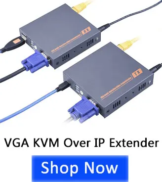 Ip-сеть 1080P USB HDMI KVM IR удлинитель 500 футов по TCP IP USB клавиатура мышь KVM удлинитель 150 м через Ethernet RJ45 Cat6/7 кабель