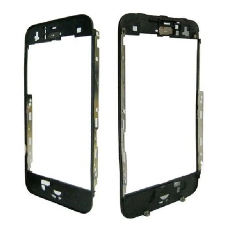 Running Camel 2 шт./лот lcd и сенсорный экран передняя рамка Корпус для iPhone 3g/3g S