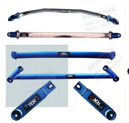 Suspension 03 08 для Honda Fit стабилизатор джаза передняя Передняя и правая после верхней