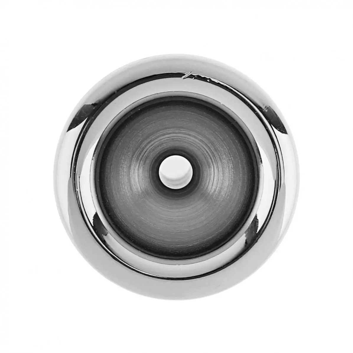3C 5C 7C Silver Plated Metal Trumpet Mouthpiece Bullet Shape for Yamaha Bach Conn and King | Спорт и развлечения