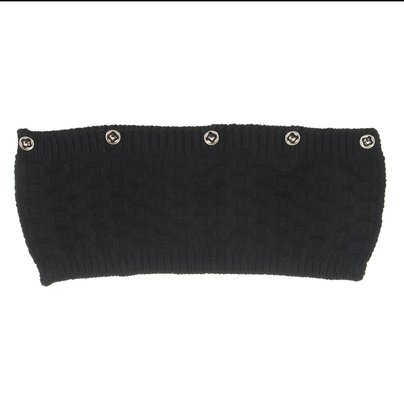 Повязка на голову для наушников LEORY с полной застежкой защитная подушка Sennheiser Denon