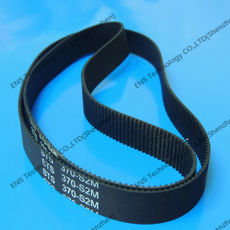 Ремень для струйного принтера 370 S2M Aprint skywalker|belt belt|belt printerbelt printed |