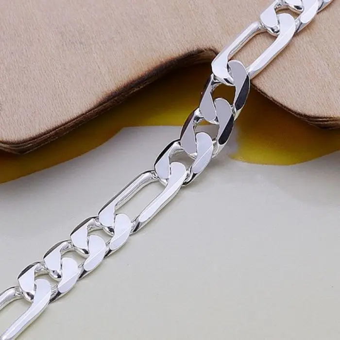 Christmas gift New Fashion Jewelry 6M flat three a bracelets&ampbangle Wholesale SMTH219 | Украшения и аксессуары
