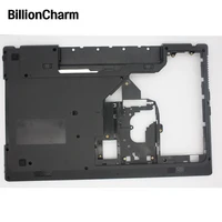 billioncharm new laptop bottom base case cover for lenovo g780 100 brand new original 17 3 accept model customization black