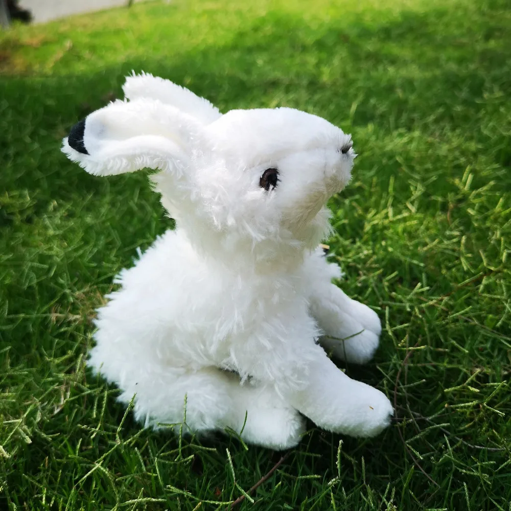Национальный географический Рождественский подарок для детей мягкий плюшевый