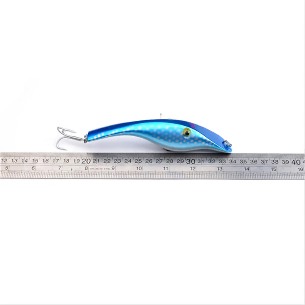 FISHINAPOT 1 шт. большая приманка-карандаш 150 мм/42 г искусственная рыболовная приманка