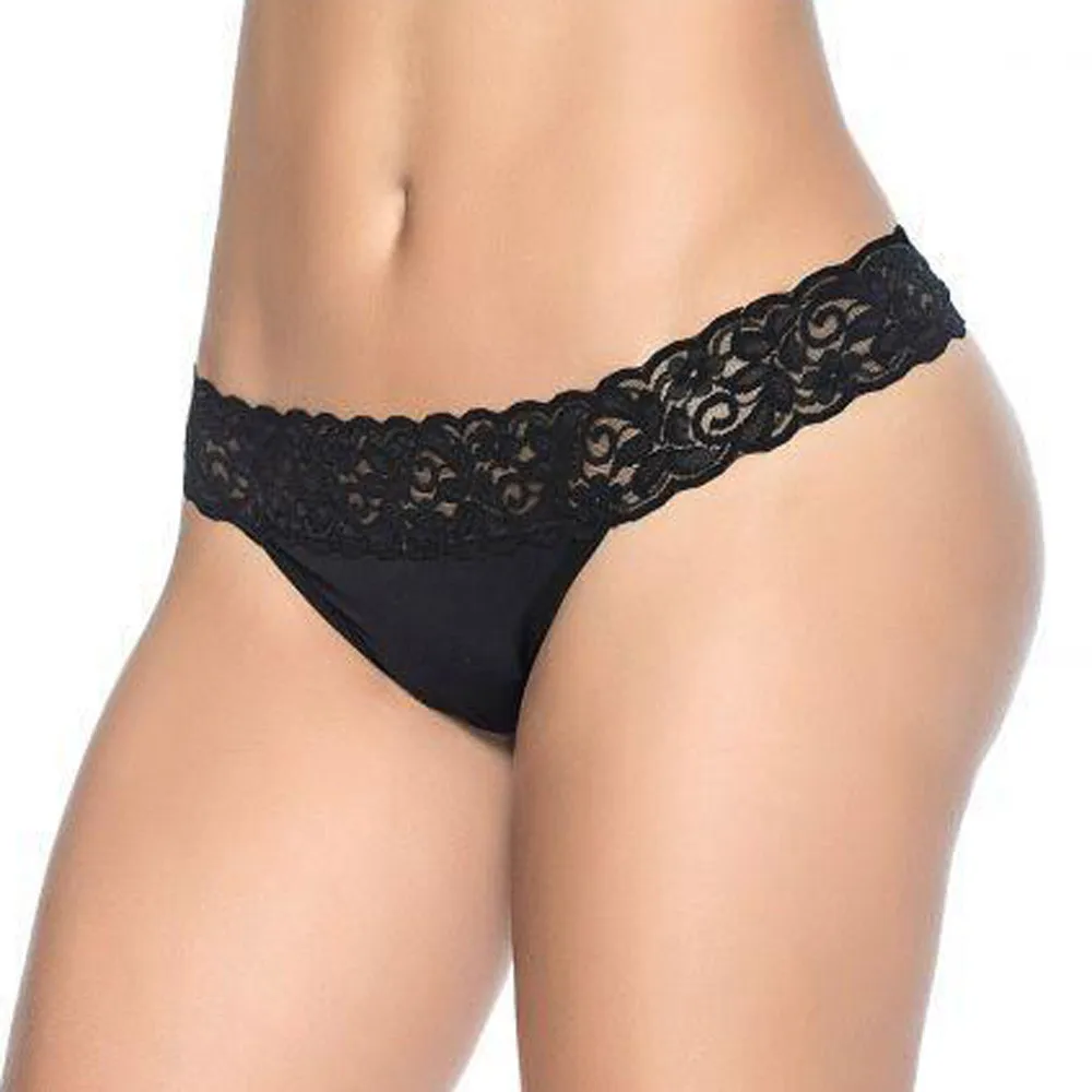 Женские стринги нижнее белье Трусы подарок для девушки Bielizna Damska Figi Majtki Calcinha Femme