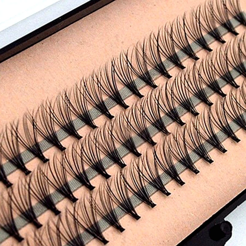Накладные ресницы 14/12/10/8 мм|extension eyelash|eyelash designeyelash model |
