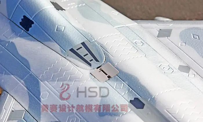 HSD 64 мм канальный вентилятор F22 истребитель пульт дистанционного управления PNP и комплект, F-22, F 22