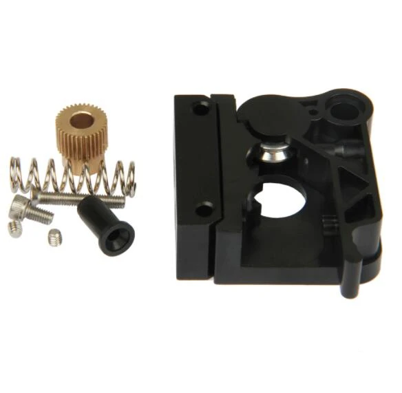 MK8 комплект подачи экструдера для нити 1 75 мм|extruder feeder|mk8 extruder kitmk8 1.75mm |