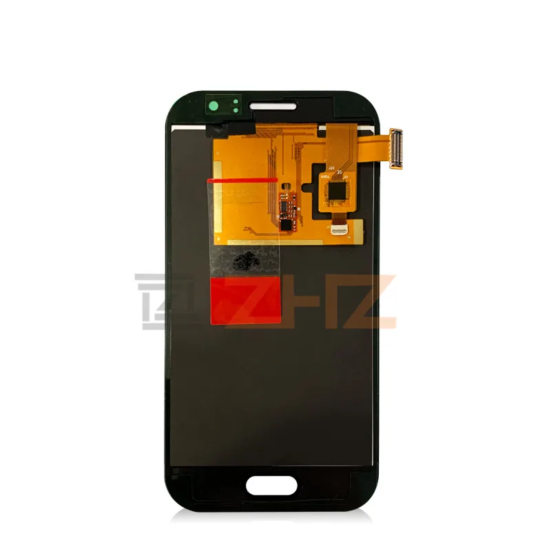 Регулируемая яркость TFT LCD для Samsung Galaxy J1 Ace J110 SM J110F J110H ЖК дисплей сенсорный экран