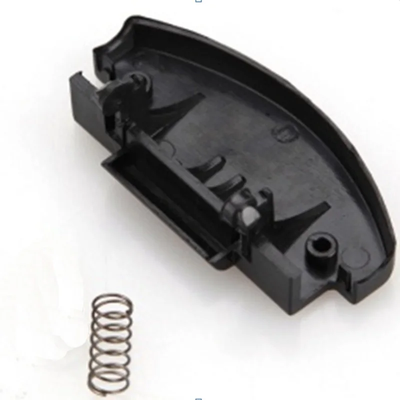 1 шт. автомобильный Стайлинг OEM 3B0868445B41 3B0868445 защелка подлокотника замок защелка Кнопка для VW Passat Golf Bora Jetta Beetle Skoda Octavia