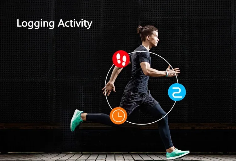 Фитнес-трекер huawei Honor Band A1 A2 с УФ-датчиком
