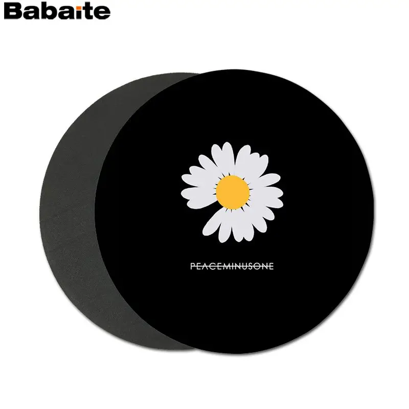 Подарочный коврик для мальчика Babaite peaceminusone g dragon игровой мыши ноутбука ПК|Коврики