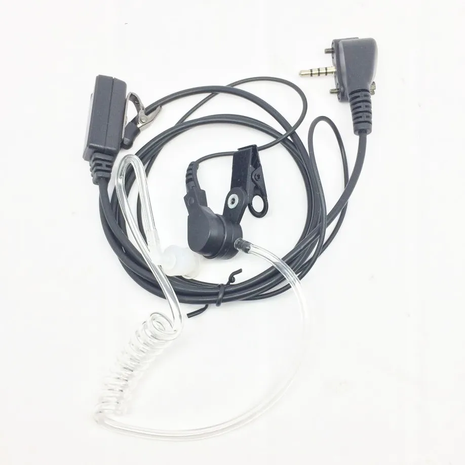 

Настоящие воздуховоды наушники для Yaesu Ham Radio VX110 VX150 VX160 VX180 VX1R VX2R VX3R VX5R VX300 VX400 VX200