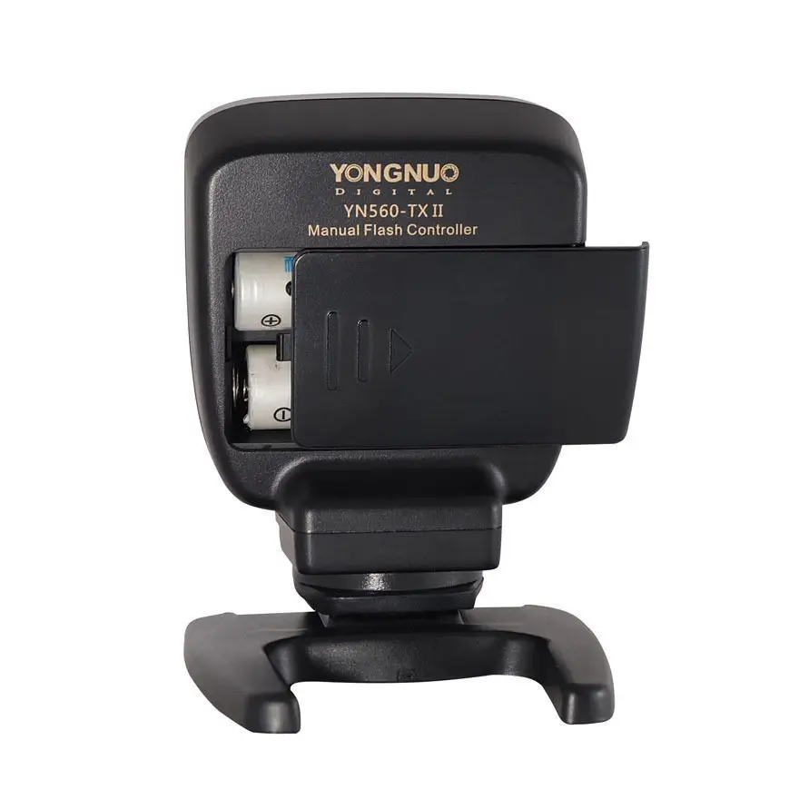 Светодиодная лампа для видеосъемки Yongnuo YN560 TX C II ручной вспышки контроллер