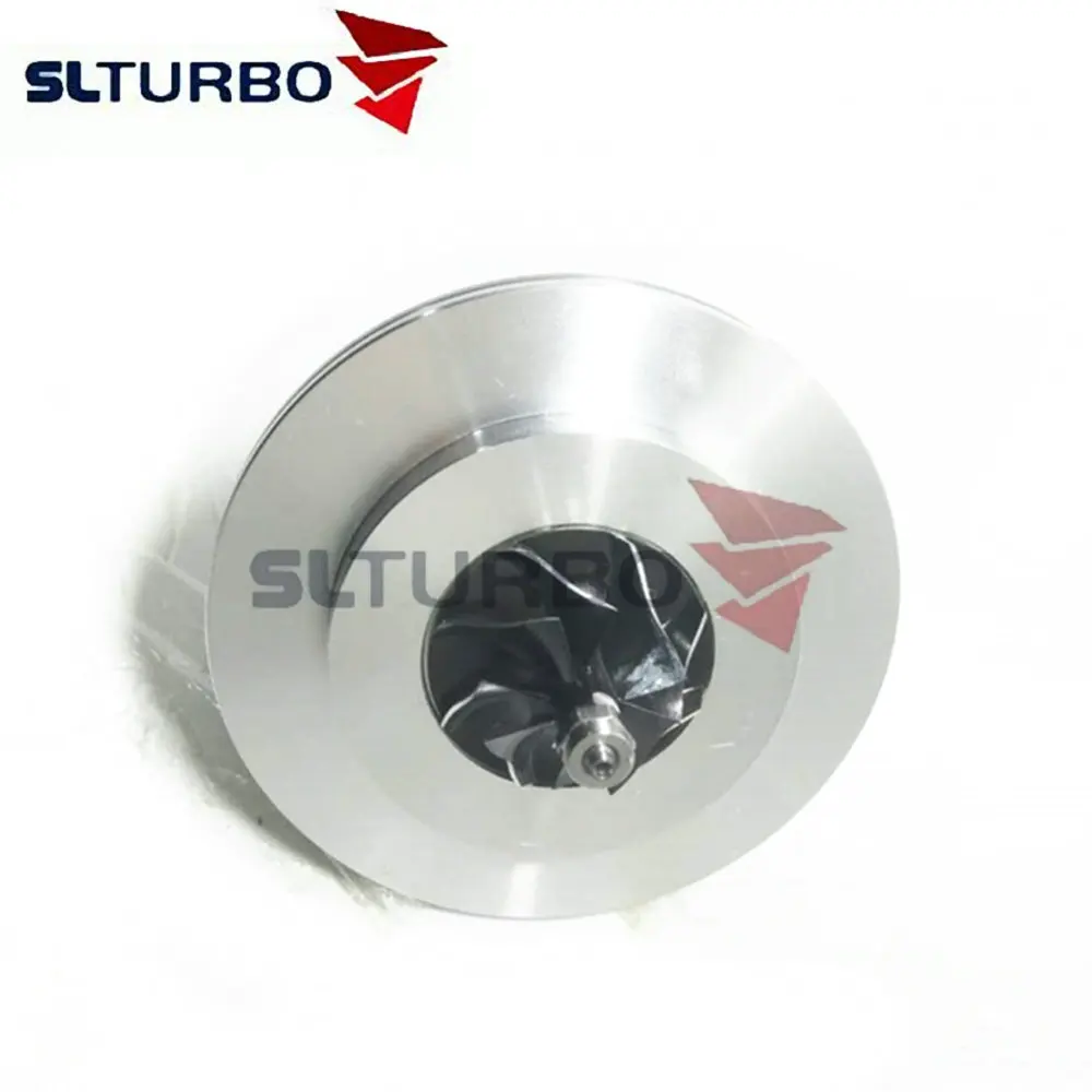 K03-015 картридж новый для VW Passat B4 / Vento 1 9 TD 55 квт 75 HP AAZ-028145701R сердцевина турбины K03-003