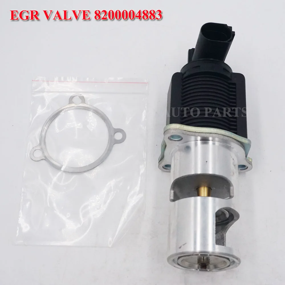Для Renault Mk2 Megane Kangoo Clio EGR клапан 8200004883 722818260 EG10297 12B1 8200164563 8200247250 8200469586