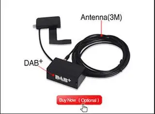 DAB MEKEDE дополнительные аксессуары - Название цвета: DAB