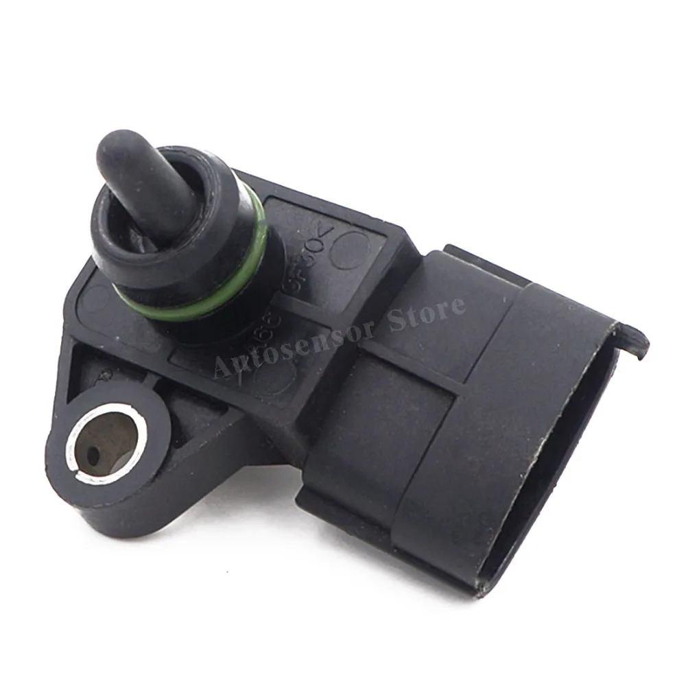 Новый 39300 2B000 карта коллектор датчик давления воздуха для Hyundai Kia Sonata Azera Optima|sensor