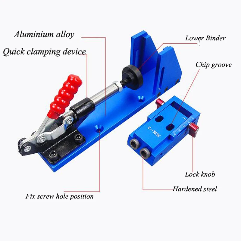 9 5 мм перфоратор Новое деревообрабатывающее сверло косой локатор отверстия