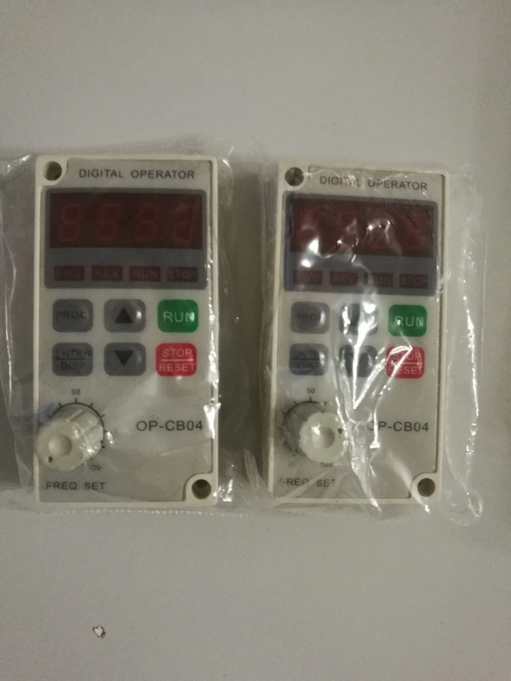 Цифровой операторский инвертор панель управления контроллер для hoip