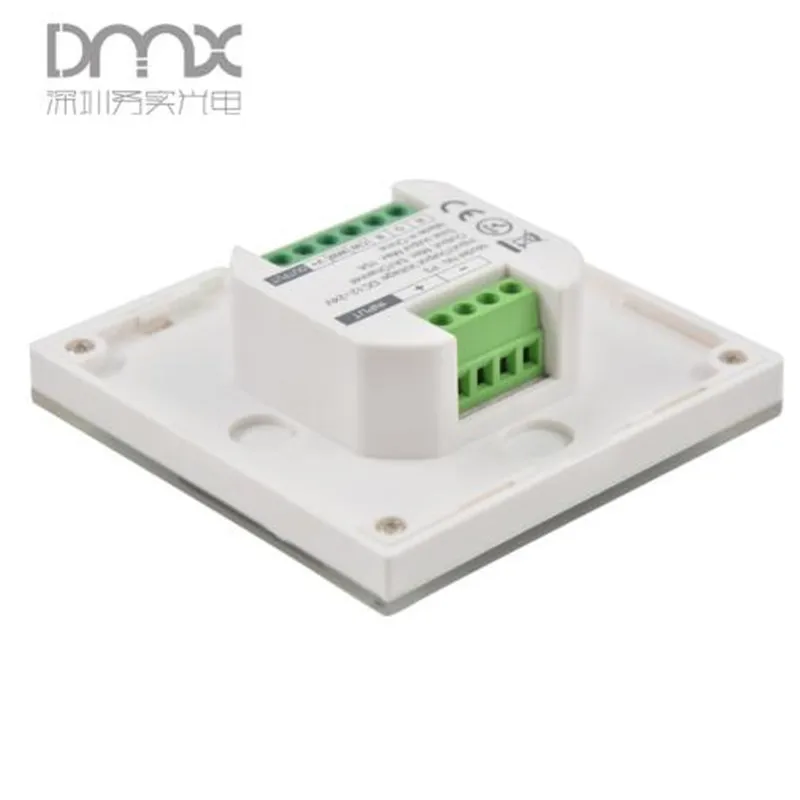 5pcs Mi boxer P3 Panel Controller RGB RGBW RGB+CCT LED Touch Switch Led Dimmer for Strip Light | Лампы и освещение