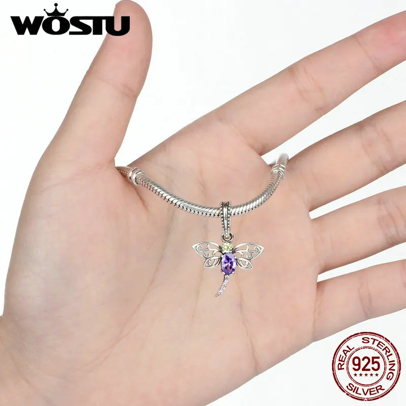 Осенняя Новинка модное Оригинальное женское ожерелье из настоящего серебра 925