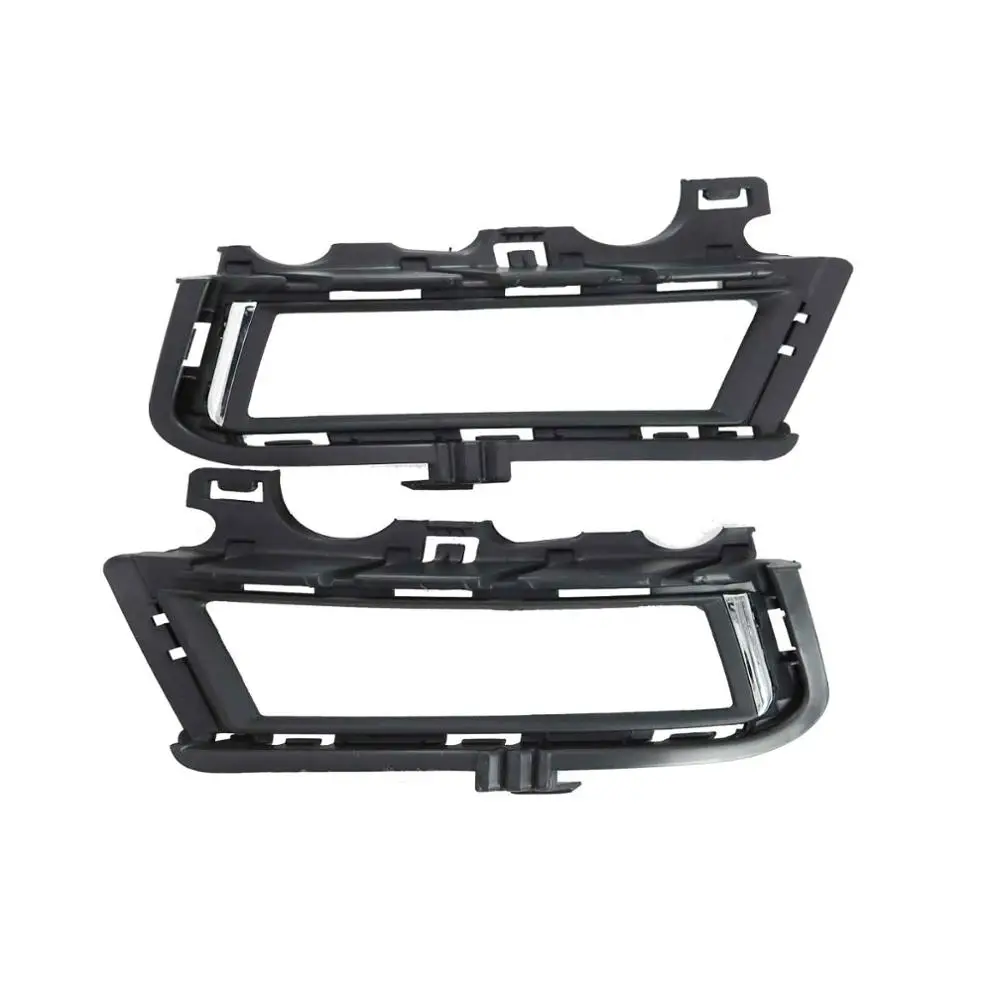 Противотуманная фара для VW Golf 7 A7 MK7 2013 2014 2015 2016 2017 передняя светодиодный