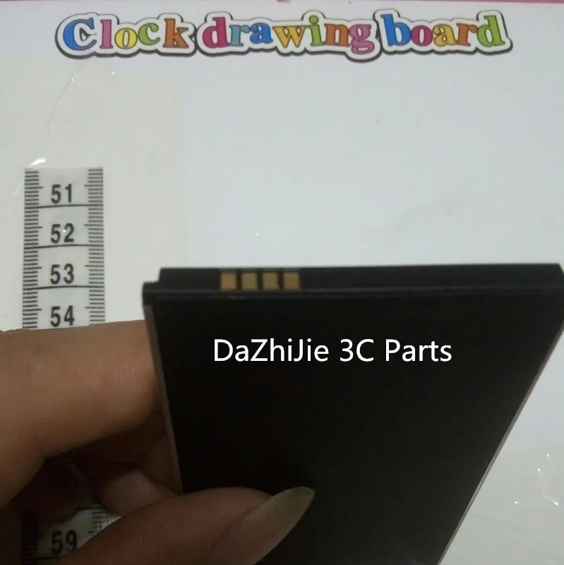 Высококачественный сменный аккумулятор C11P1501 3000 мАч для смартфона ASUS ZD551KL ZE601KL +