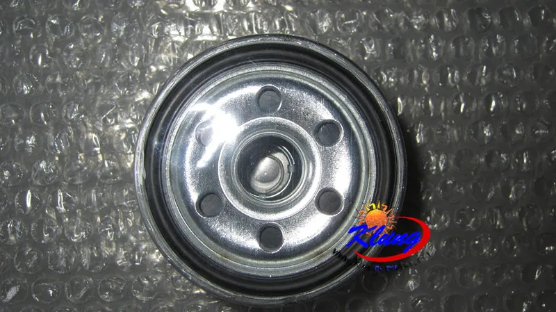 Масляный фильтр Klung 1100cc 472 Assy 372 1012010 для Joyner Xinyang Renli Xingyue Nanyi Багги UTV запчасти|utv