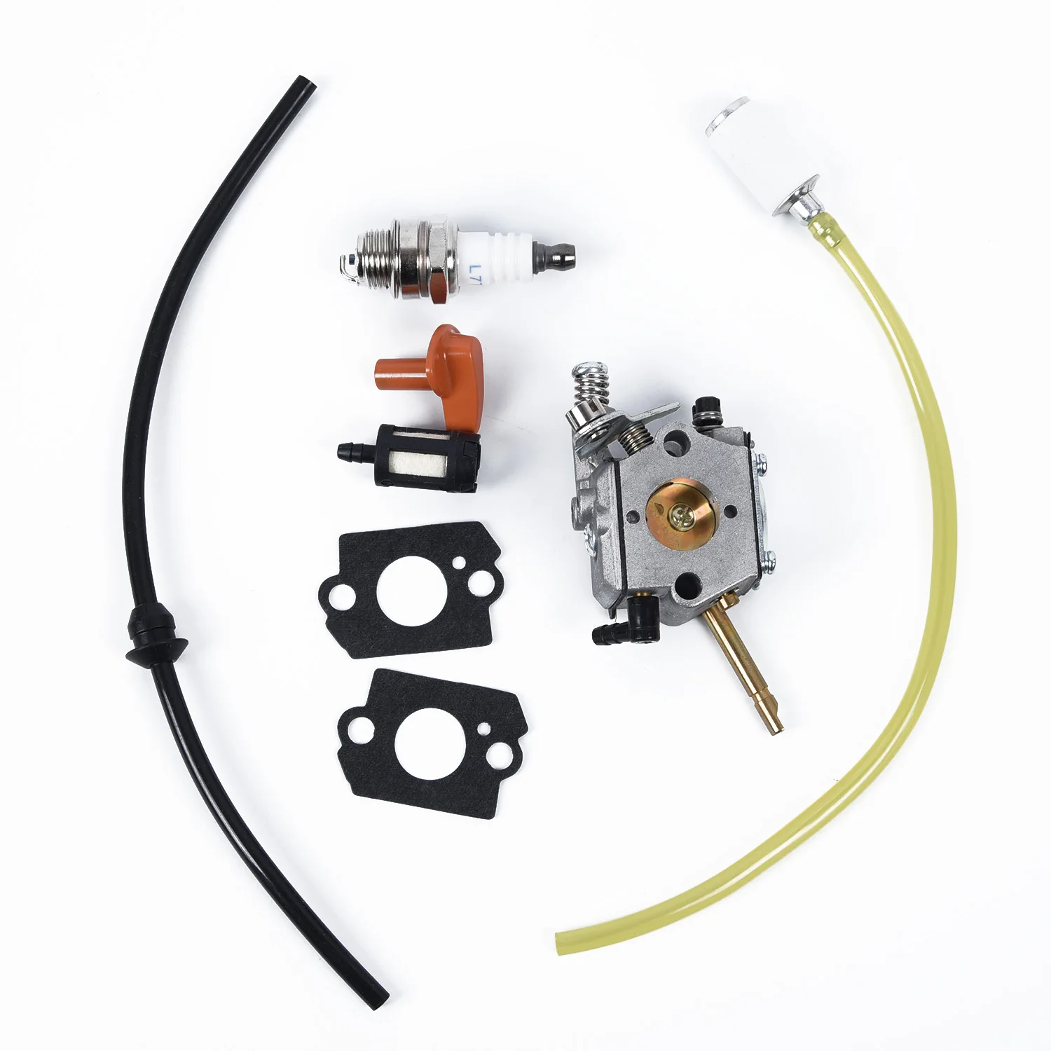 Высоко Качественный карбюратор увеличить лошадиных сил и поток воздуха широко