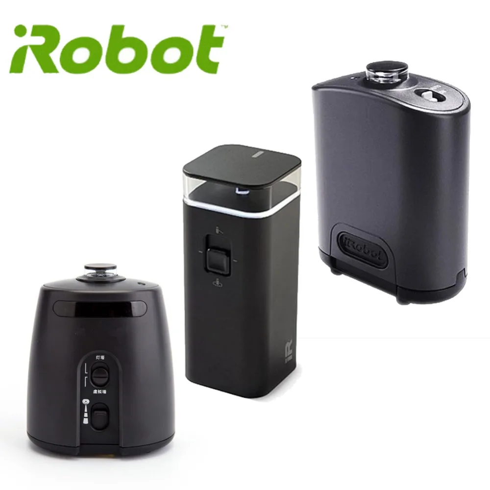 

Virtual Navigation Wall for Irobot Roomba 595 620 630 650 660 760 770 780 All 500 600 700 Serie Vacuum Cleaner Parts Replacement