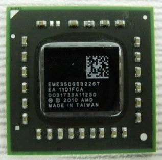 

Free shipping New EME350GBB22GT EME350GBB22 350GBB22 BGA Chipset