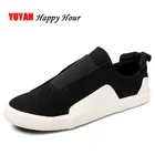 Модная брендовая обувь, мужские лоферы, низкие мужские повседневные туфли, мужские классические кроссовки ZHK243