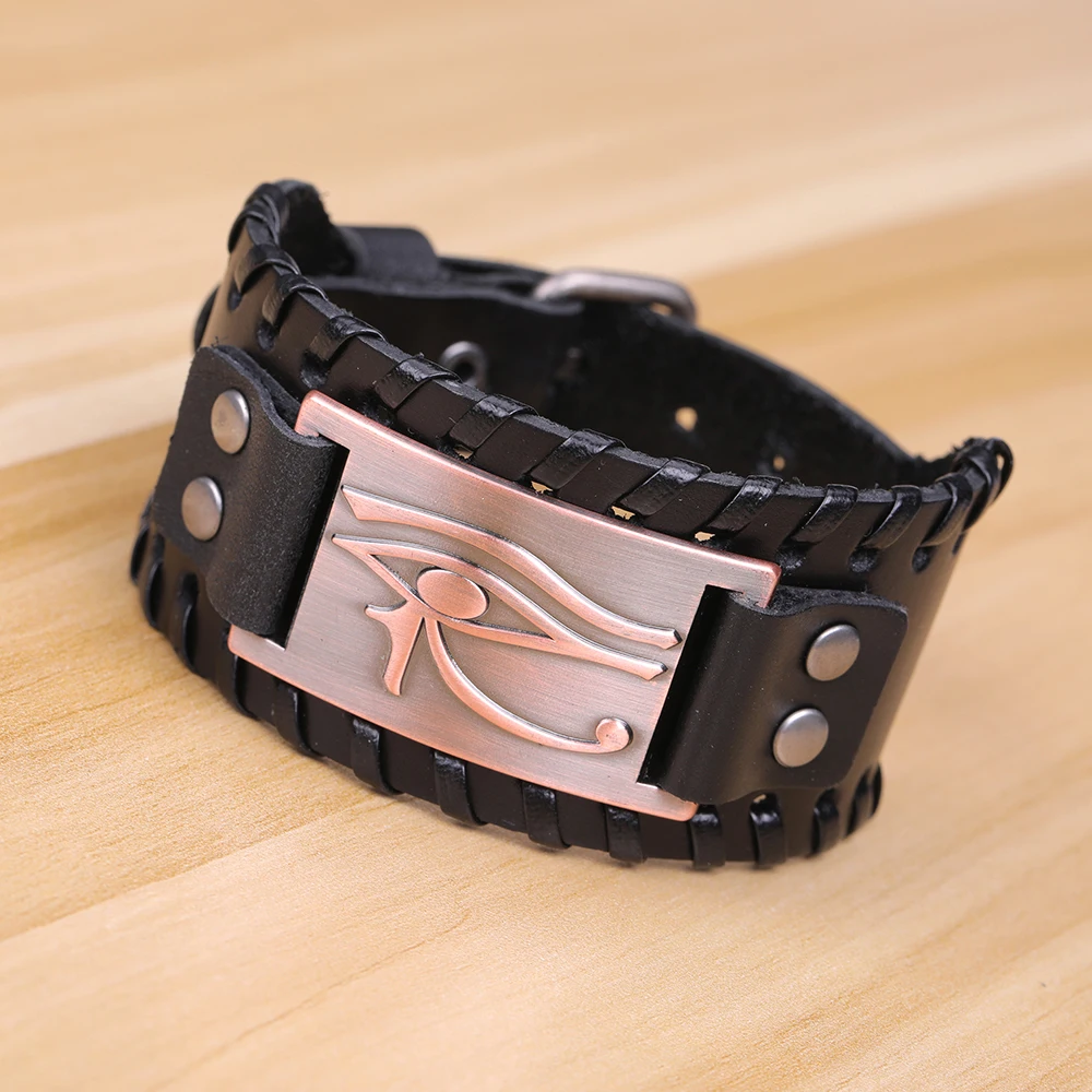 Бренд Teamer новый дизайн легкая Пряжка широкие кожаные ювелирные изделия