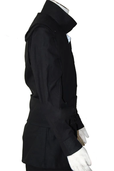 Новая звезда костюм джедай футболки с рисунками Люка Скайуокера и костюмы для