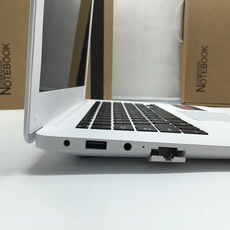 8 ГБ RAM + 64 SSD 750 HDD 14 дюймов win7 ноутбук PC В тел Celeron JI9002.0GHZ Quad|notebook inch|8gb laptopnotebook |