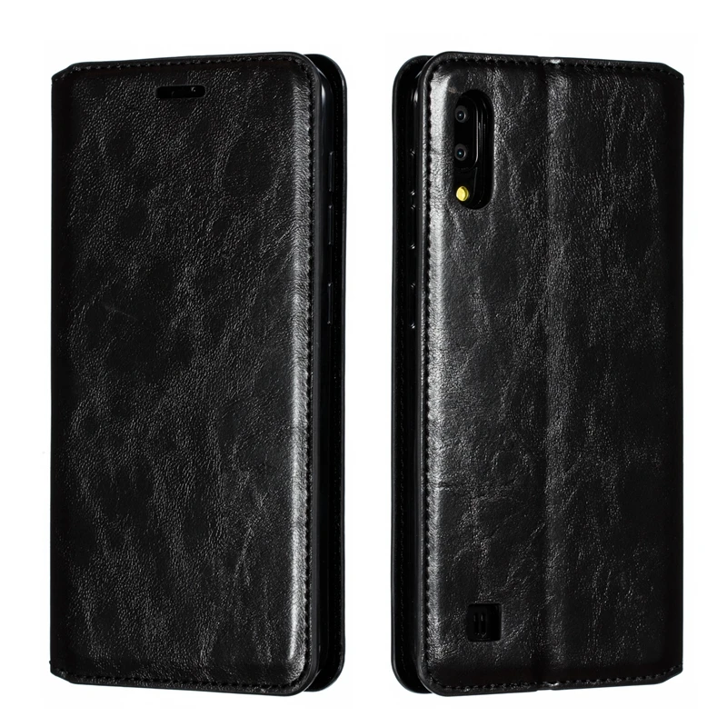 Flip Leather Case For Etui Samsung A10 A20 A20E A30 A40 A50 A60 A70 M10 M20 M30 A5 A6 A7 Wallet Flip Cover Book Case Coque