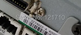 Блок управления hds DF700 RKHE для F2JH 3274922 A с 4Gbps Fiber I/F board DJ4G2H 3274783 NAS Board DJNASH 3274785 A|Платы