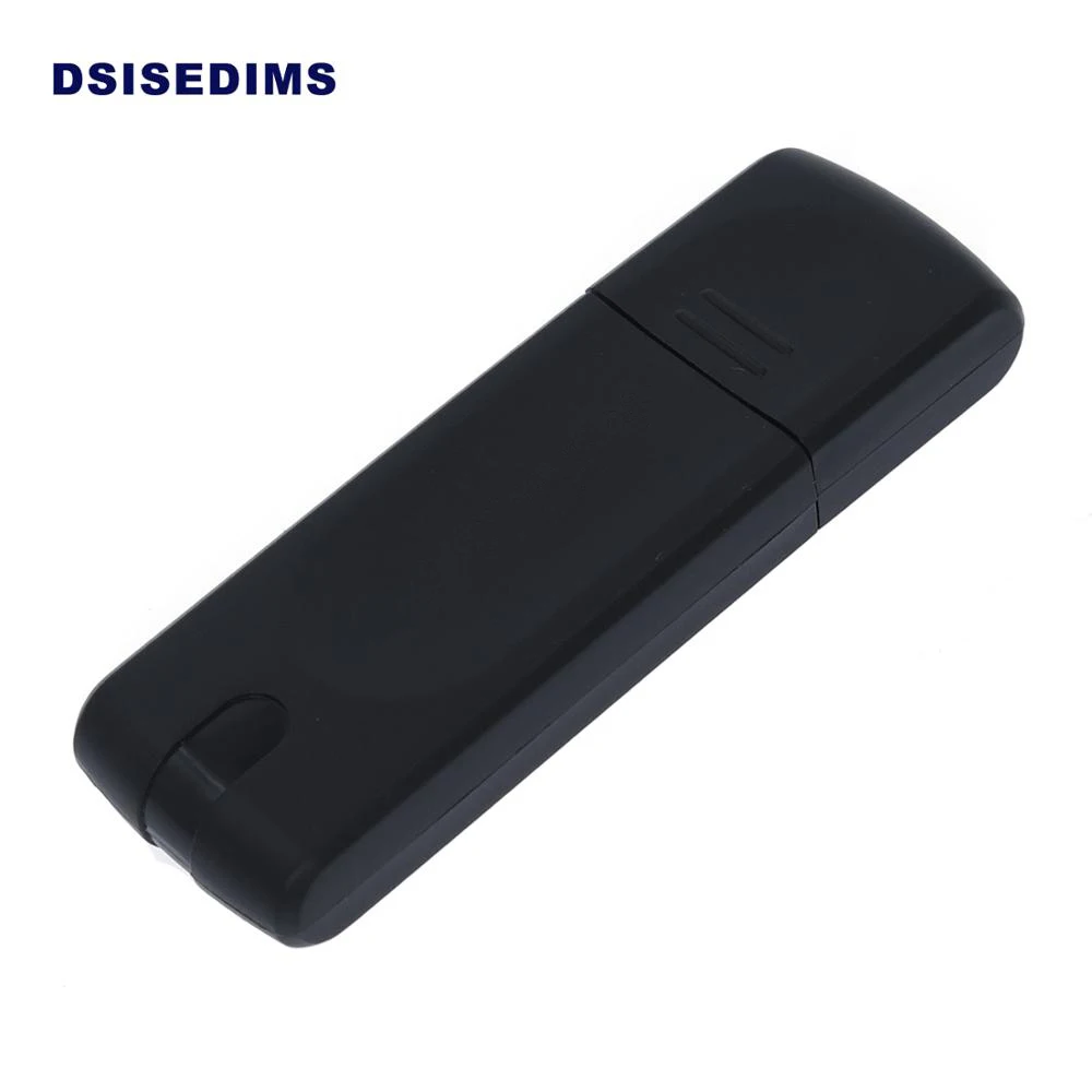 DSISEDIMS высокое качество ANT + Dongle USB адаптер для Garmin Forerunner 310XT 405 410 610 60 70 910XT GPS