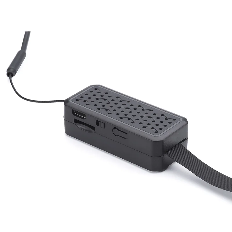 4K 1080P Night Vision Wireless WiFi IP CCTV Mini Camera DV P2P Video Voice Recorder Digital Small Cam Camcorder Micro | Электроника