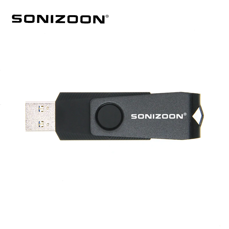 USB флеш накопитель SONIZOON XEZUSB3.0014 3 0 64 ГБ стабильная высокоскоростная флешка