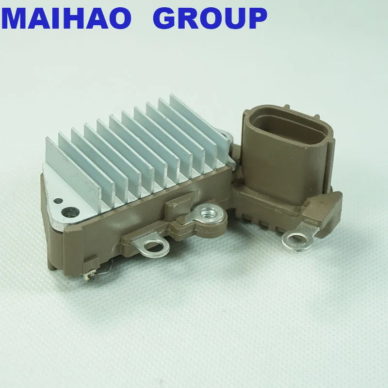 Щетки регулятора переменного тока держатель щеток фотоклеммы для Toyota Paseo Tercel 126000