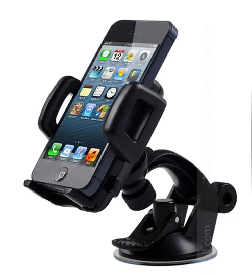 360 градусов вращающийся Автомобильный держатель для LG K10 2017 K4 K5 K7 K8 Q6 X Power 2 G4 G5 G6 G7 Q7