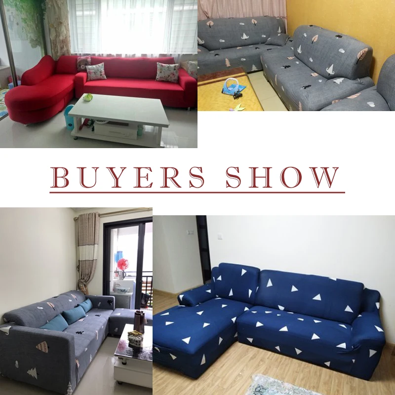 1 шт. рыба приносящая удачу чехол для дивана эластичный Cubre растягивающиеся