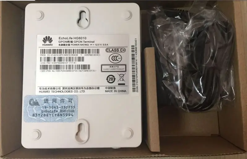 1 порт gpon epon onu ont hg8010 hg8310|epon onu|gpon epongpon |