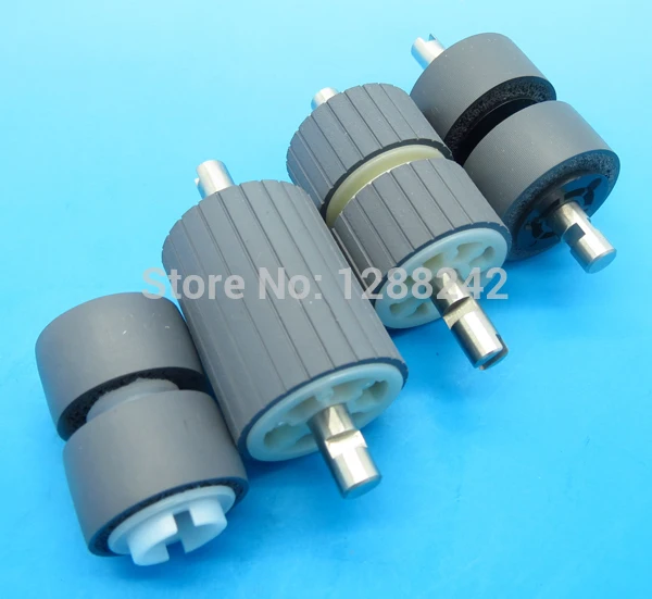 Для комплекта звукоснимателя HP Scanjet 7000 |