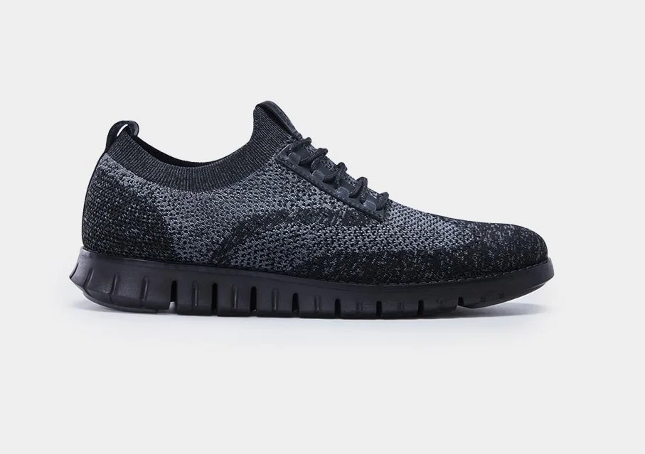 Black EUR 41 Xiaomi GOODYEAR/Мужская Уличная парусиновая обувь карго. Удобные дышащие свободно износостойкие рабочие ботинки тонкая линия обувь освобождение - Цвет: Black EUR 41