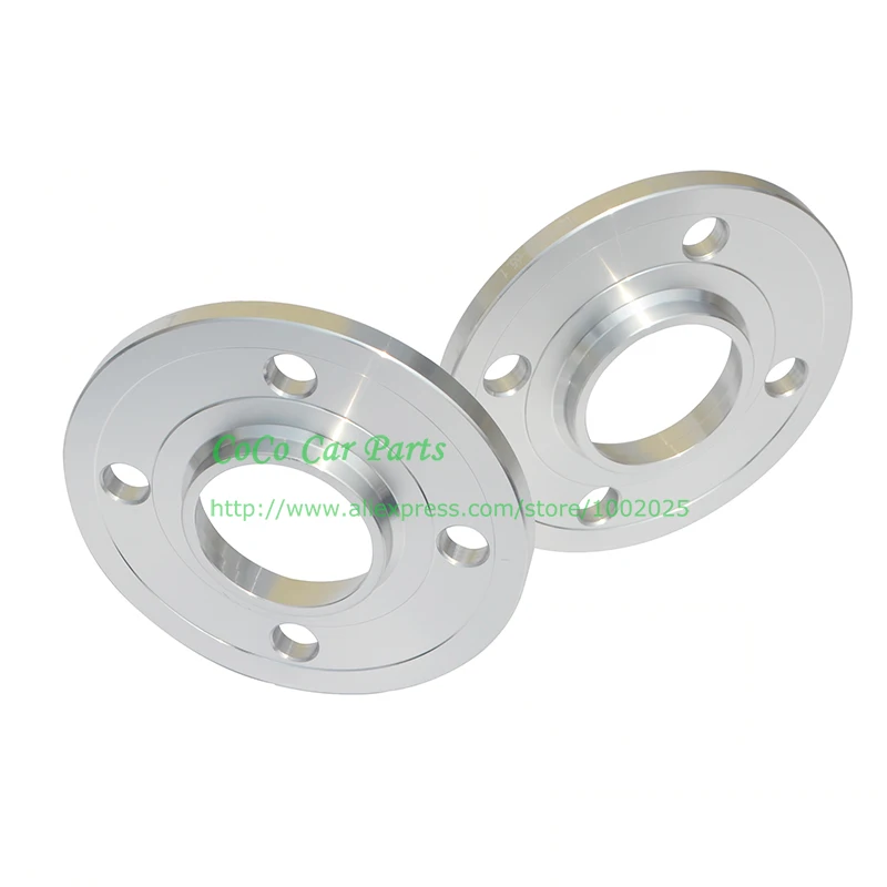 2 шт. 15 мм PCD 4x108 4x4 25 | CB 65 1 распорка ступицы колеса для Peugeot 106 205 305 306 405 406 1007 2008 307 308